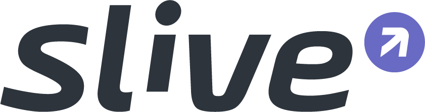 Logo de SLIVE